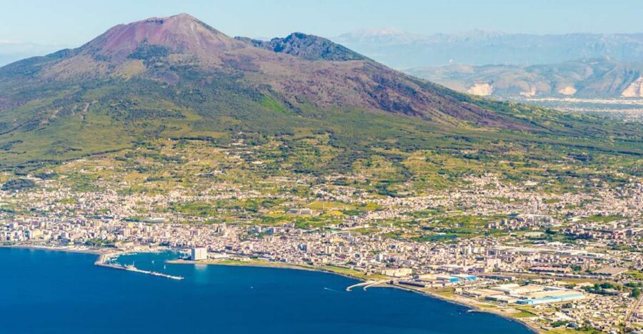 Vesuvius and Herculaneum from Naples - Tickets and What You’re Paying For (Is $100 Worth It?)