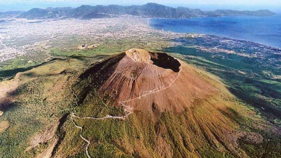 Vesuvius - Herculaneum - Pompeii Excavations Tour - Key highlights to know before you go