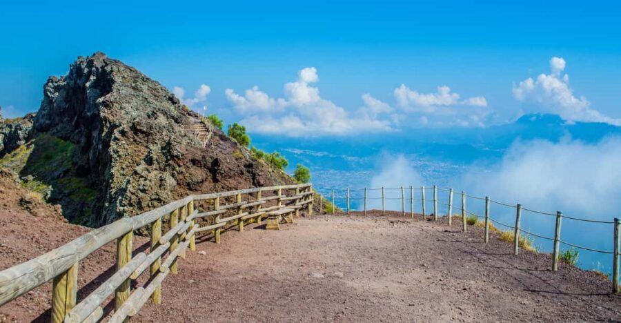 Vesuvius National Park Skip-The-Line Ticket and Audio Guide - Price and value: is $29 worth it?