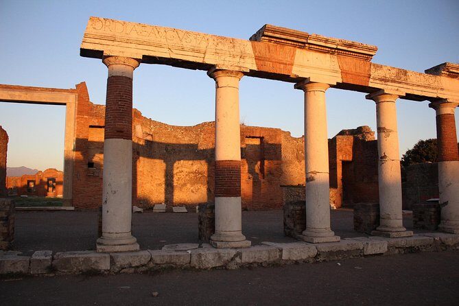 VIP Experience Private tour to Pompeii and Amalfi coast from Rome - Positano: 2 hours of color, cafes, and steep streets