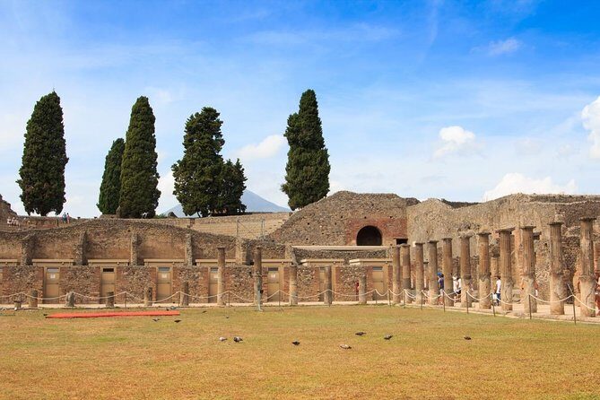 VIP Experience Private tour to Pompeii and Amalfi coast from Rome - Practical tips that matter on this specific itinerary