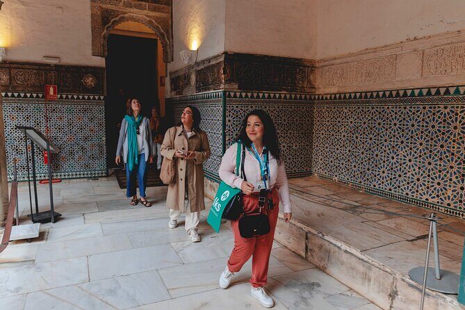 VIP Guided Seville Alcazar Pre-Opening, Cathedral & Old Town - Price and Time: Is $138.17 Worth It?