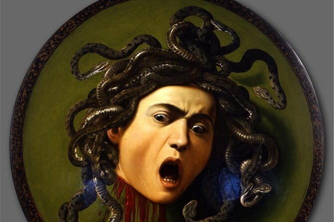 VIP PRIORITY ACCESS: UFFIZI GALLERY- Guided Tour - Meeting at Piazzale degli Uffizi: getting organized before you enter