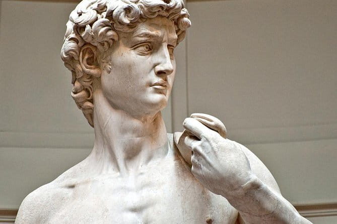 VIP PRIORITY ACCESS: UFFIZI GALLERY- Guided Tour - What the experience looks like day-of (without the guessing)