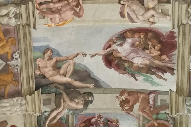 VIP Private Tour of Rome and the Vatican from Civitavecchia - Why this VIP Rome + Vatican day works from Civitavecchia