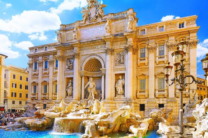VIP Private Tour of Rome and the Vatican from Civitavecchia - Roman Forum views and Capitol Hill angles