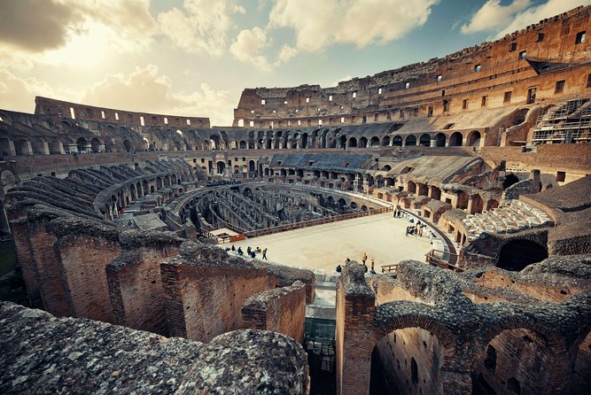 VIP Private Tour of Rome and the Vatican from Civitavecchia - Price and value: what you’re really paying for at $1,221.33 per person