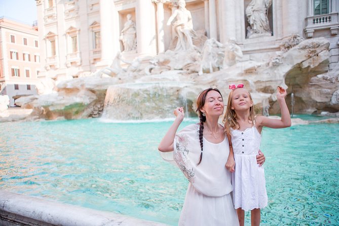 VIP Private Tour of Rome and the Vatican from Civitavecchia - Vatican Museums and Sistine Chapel: the time-saver you’re paying for