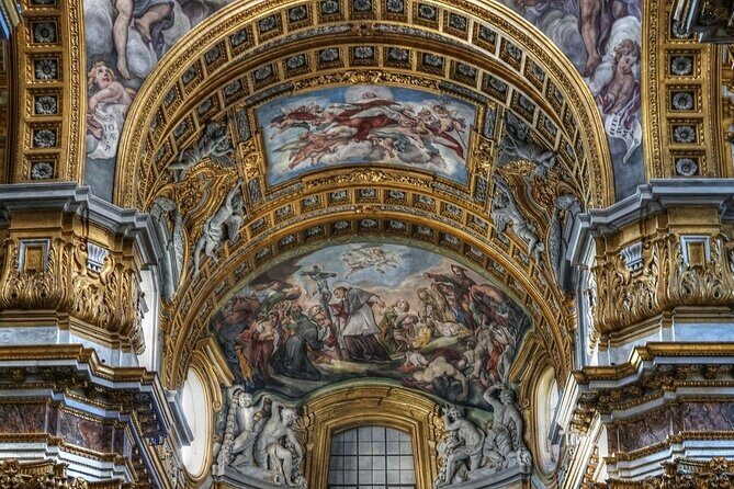 VIP Skip-the-Line Guided Tour: Sistine Chapel & Vatican Museums - Price Reality: Is $185.22 Good Value?