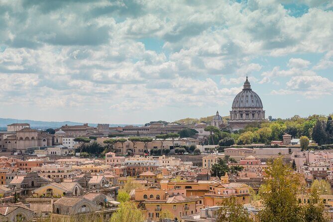 VIP Small-Group Vatican Early Morning Guided Tour - Who this tour suits best (and who should reconsider)