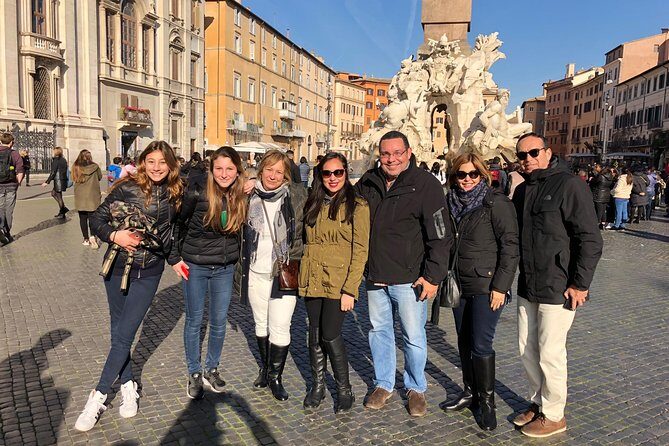 VIP Tour of Rome (3/5/8hrs) Colosseum & Vatican Museums - Price and Value: Is $580.72 a Smart Move?