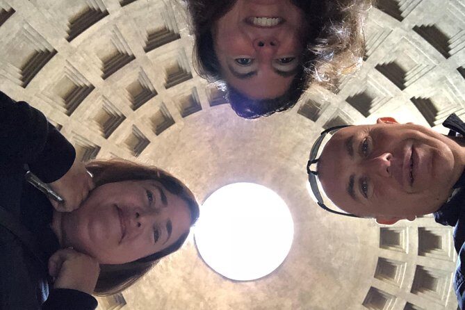 VIP Tour of Rome (3/5/8hrs) Colosseum & Vatican Museums - Comfort, Pace, and the Real Walking Schedule