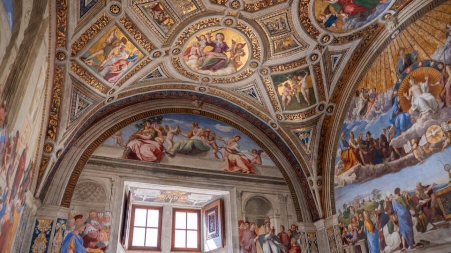 VIP Vatican in a Day Tour: Art and History as Never Before - St. Peter’s Basilica: the escorted access question (and why it matters)