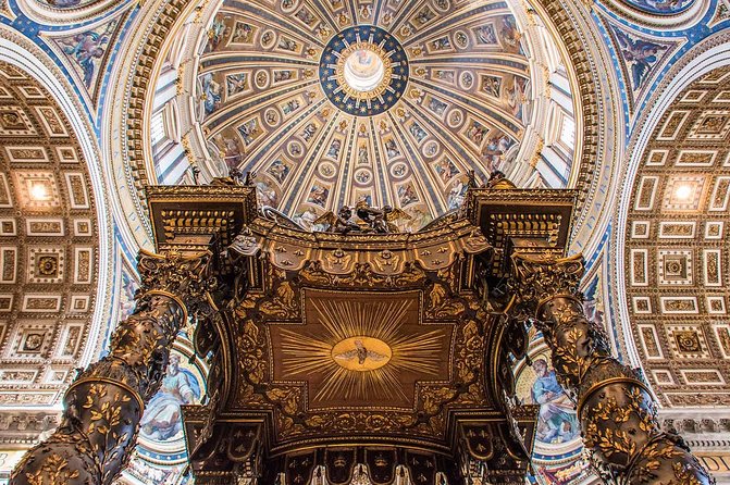 VIP Vatican Small Group Tour: Experience Art and History - First, what this tour is really buying you: time, pacing, and context