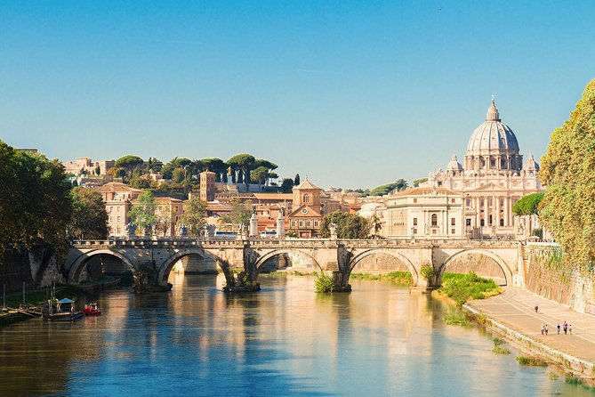 VIP Vatican Small Group Tour: Experience Art and History - St. Peter’s Basilica: what to focus on in your one-hour block