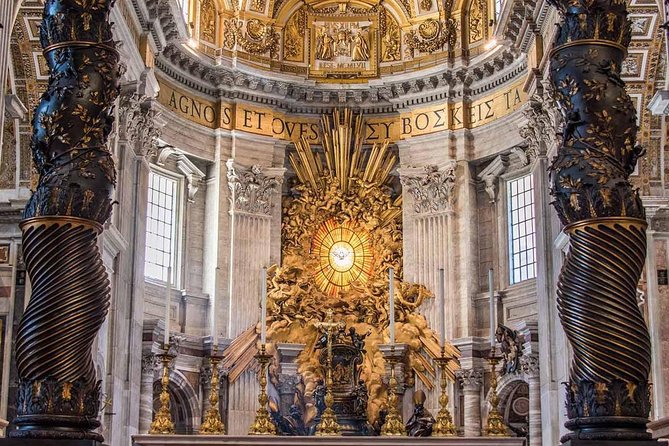 VIP Vatican Small Group Tour: Experience Art and History - Price and value: is $294.62 worth it?