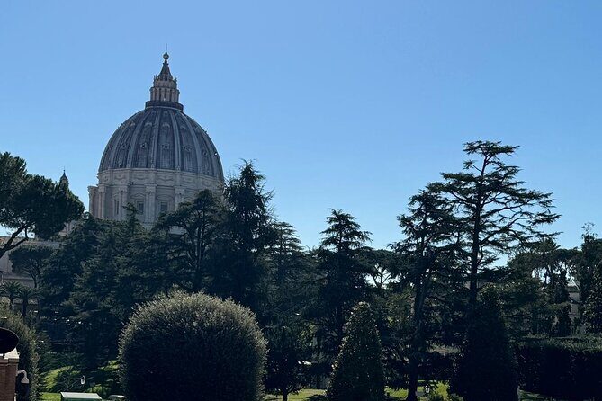 VIP Vatican Tour: Skip-the-Line Museums & Sistine Chapel - The big picture: what makes this tour worth your time