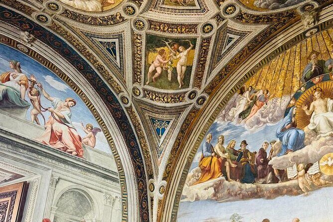 VIP Vatican Tour: Skip-the-Line Museums & Sistine Chapel - Price and value: is $79.10 a fair deal?