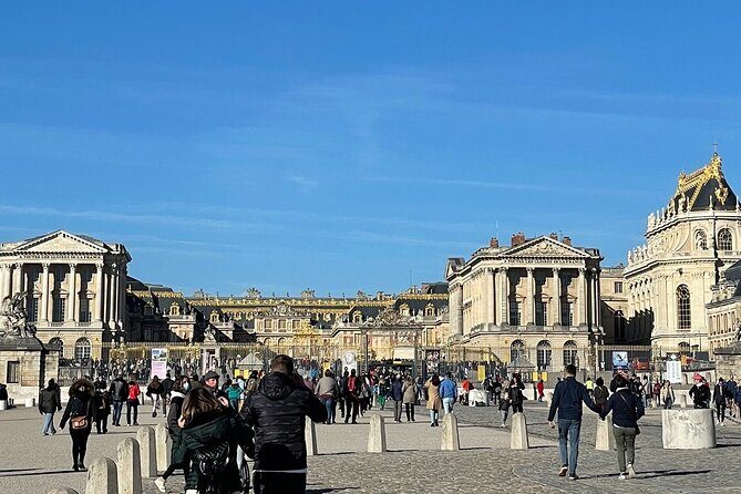 Visit of the Palace of Versailles - Price and Value: What You’re Really Paying For