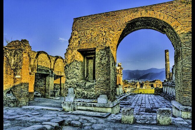 Visit Pompeii from Rome – Private Tour with Driver, Guide & Entry - Pricing and value: what you’re really paying for at $744.63 per person