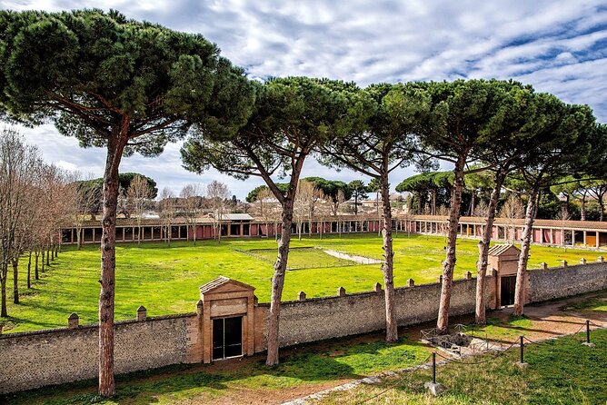 Visit the Pompeii ruins from Salerno with Pizza Lunch - Who this Pompeii-from-Salerno tour is best for