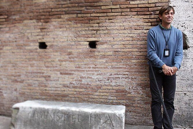 Walking Tour of the Colosseum, the Roman Forum and Palatine Hill - Palatine Hill: the “origin” stop that adds meaning