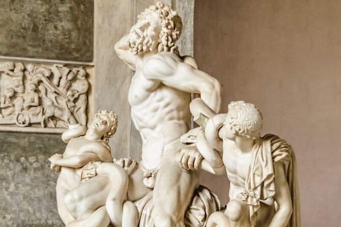 Wednesday Early Morning Sistine Chapel and Vatican I Max 6 People - Price and Value: What You’re Paying For at $190.84