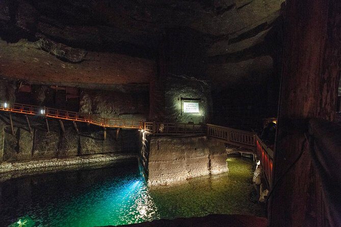 Wieliczka Salt Mine Best Value Shared Tour - Why Wieliczka Salt Mine feels like more than a tour stop