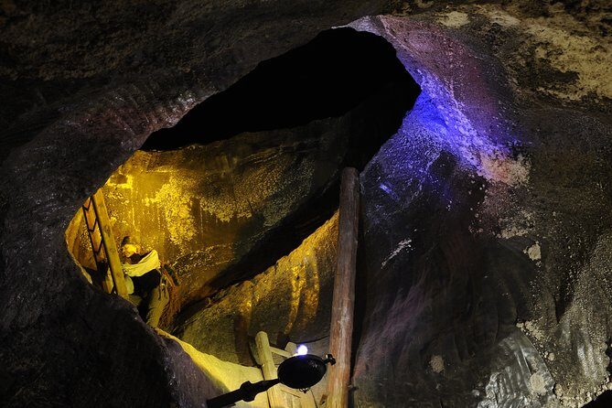 Wieliczka Salt Mine: Complete Private Tour - Group Discounts, Private Feel: Who This Tour Suits Best