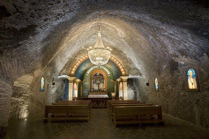 Wieliczka Salt Mine Guided Tour with Hotel Transfers - Price and value: why $24.55 can feel fair