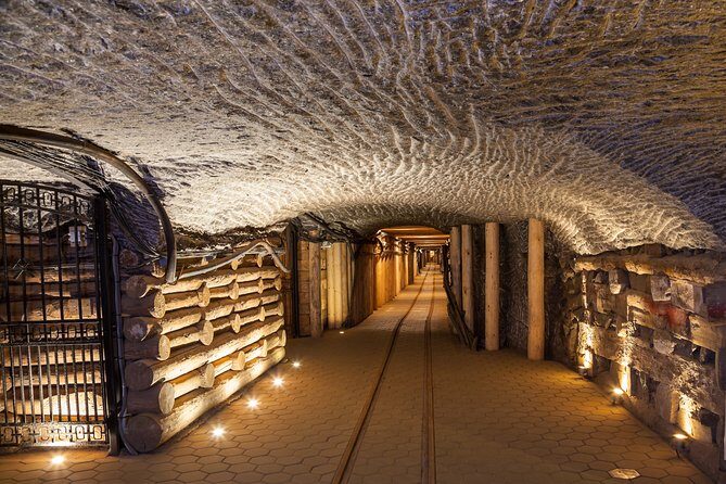 Wieliczka Salt Mine Skip the Line Ticket - Skip-the-Line Into Krakow’s UNESCO Salt Mine