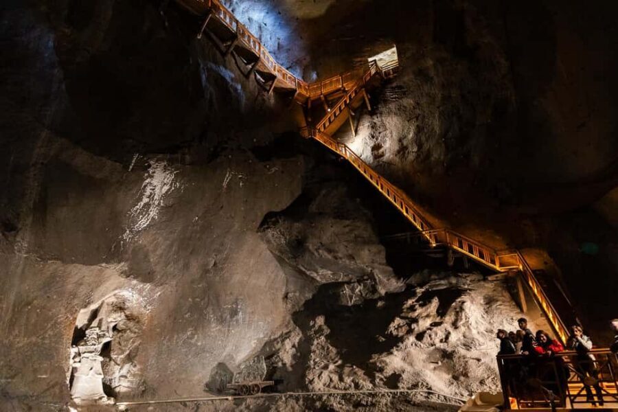 Wieliczka Salt Mine Tour from Kraków – Skip the Line Entry - Key things to know before you go