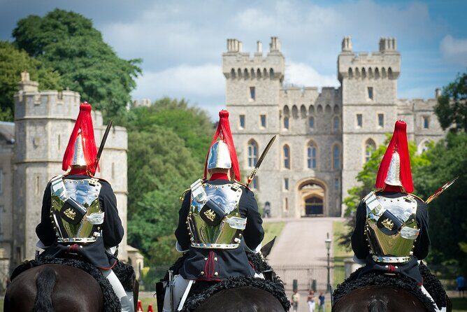 Windsor Castle, Stonehenge, and Oxford Day Trip from London - Price and Value: Is $123.44 Worth It?
