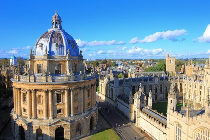 Windsor Castle, Stonehenge, and Oxford Day Trip from London - Should You Book This Windsor, Stonehenge, and Oxford Day Trip?
