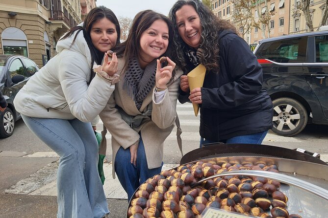 Wine Tasting and Food Tour at Vatican and Trionfale Farmers - Wine tasting in a walking tour: plan your pace