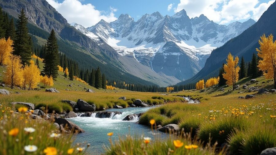 year round outdoor adventures await