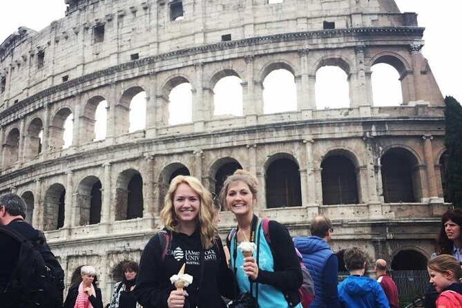 Your Colosseum tour with guide, Arena option - Price and value: what $95.31 covers (and what it doesn’t)