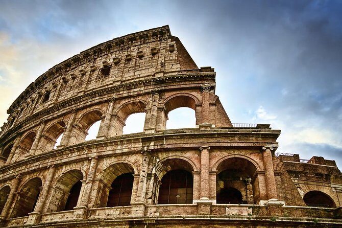 Your Colosseum tour with guide, Arena option - Who this Colosseum + Palatine Hill tour is for